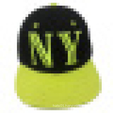 Fitted Baseball Cap with Flat Peak Ne1533